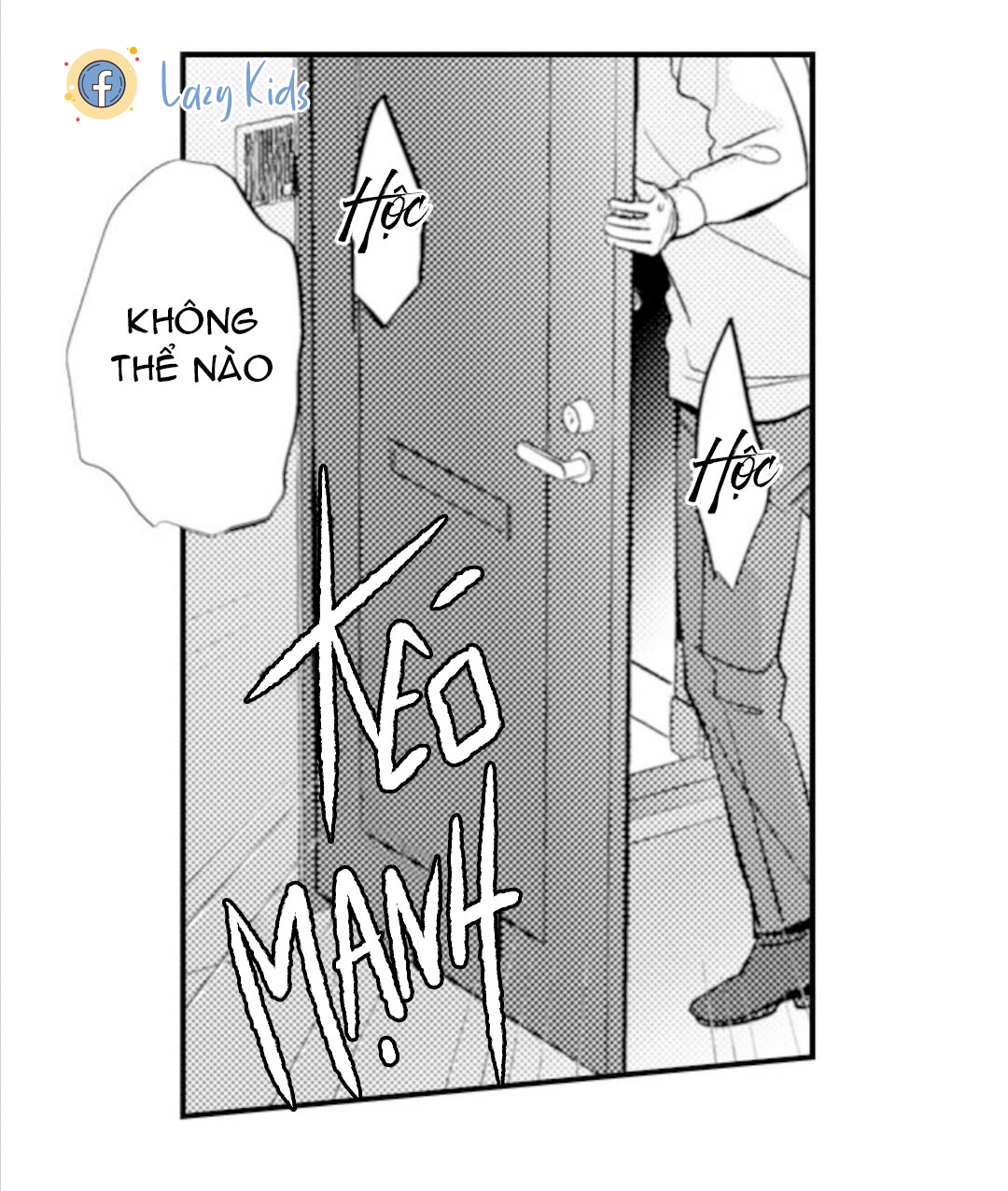 mặt sẹo quyến rũ chapter 5 8