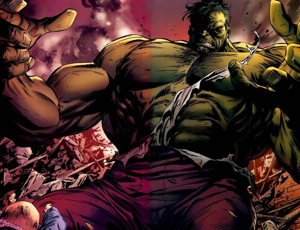 ultimate origin chapter 4 19