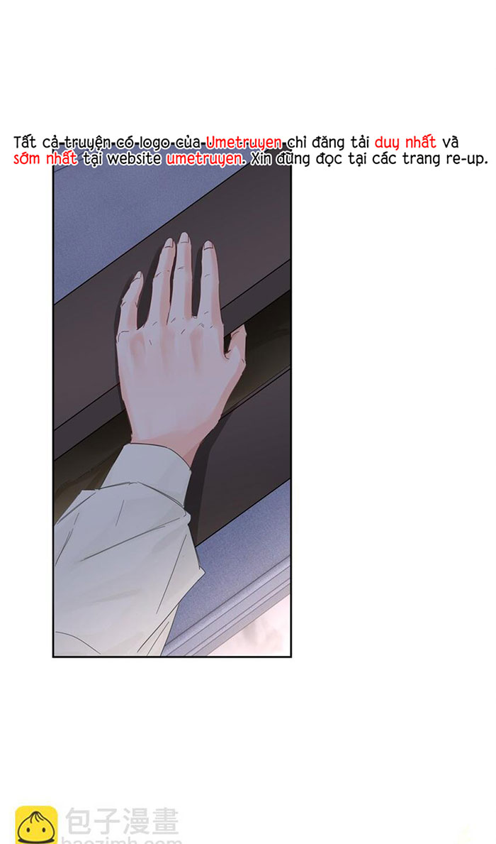 tình cũ là vua chapter 41 3