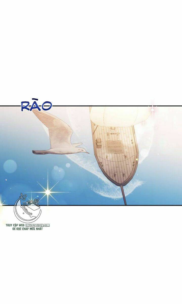 nữ chính muốn tôi trở thành mẹ kế chapter 36.5 4