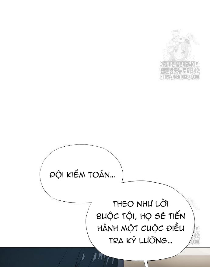 không thể thoát ra khỏi bộ phim kịch tính chapter 20.2 9