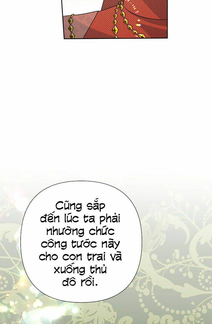 ác nữ hôm nay lại yêu đời rồi! chapter 35.1 83