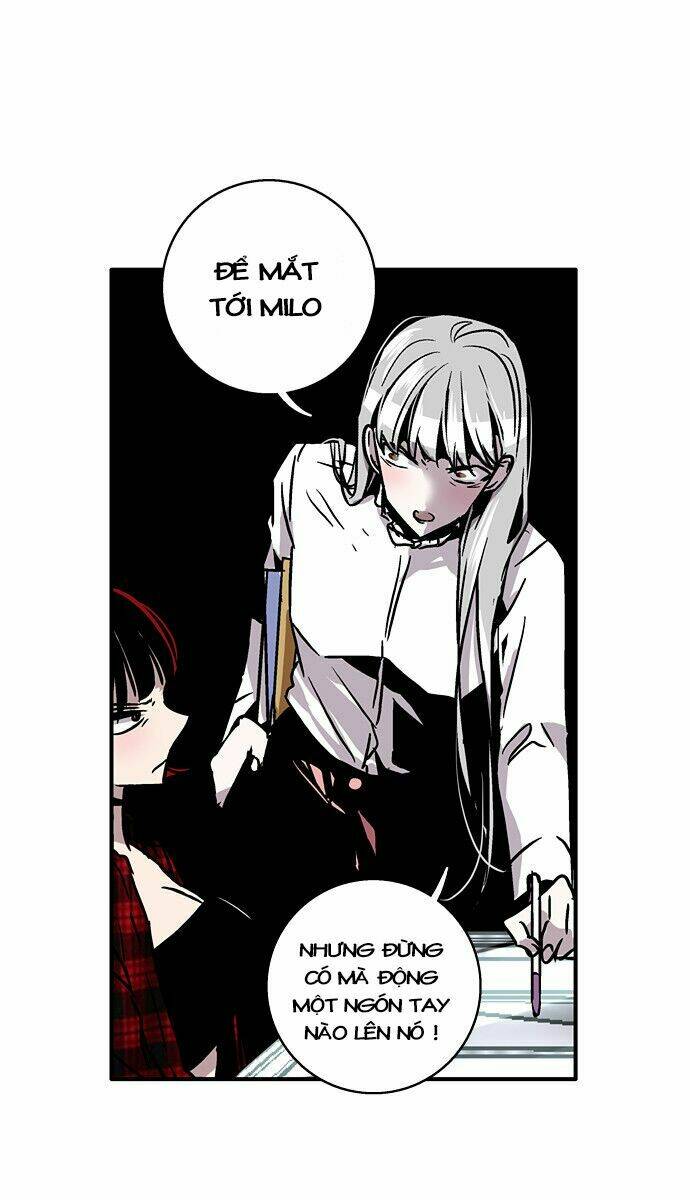 người máy hủy diệt chapter 10 47