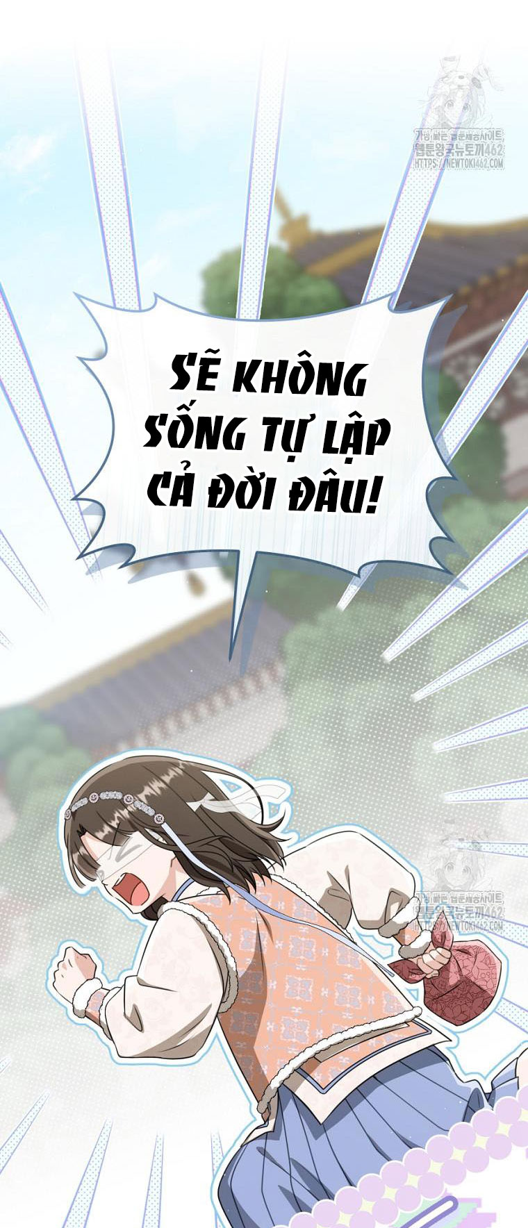 trở thành đứa cháu gái bị ghẻ lạnh trong gia tộc võ giả hùng mạnh chapter 74.2 30