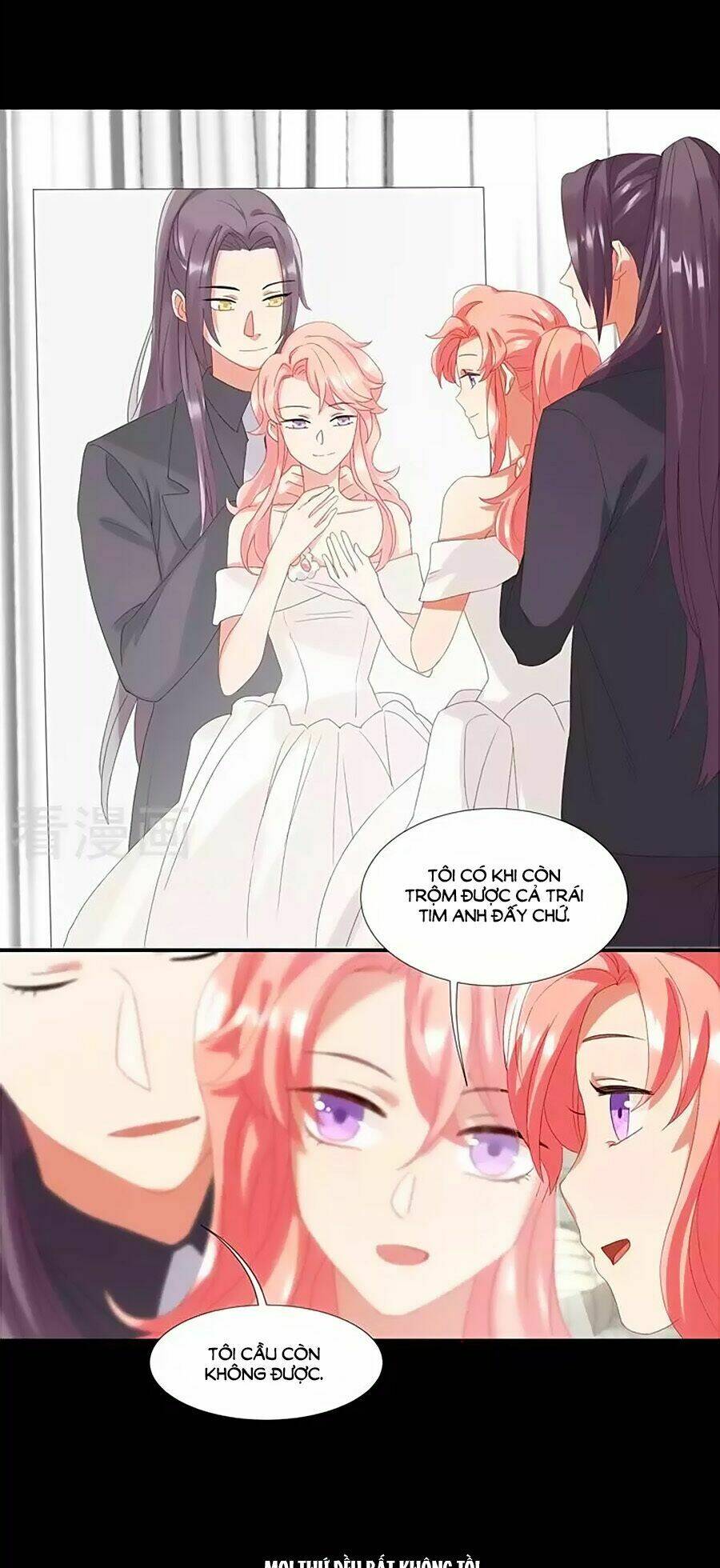 tửu điếm nữ vương chapter 18 7