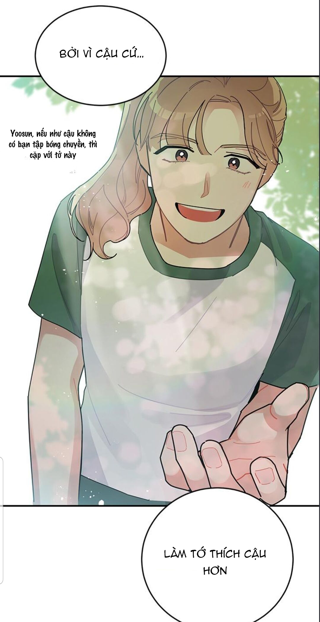 hate me (full) chapter 1.2 33