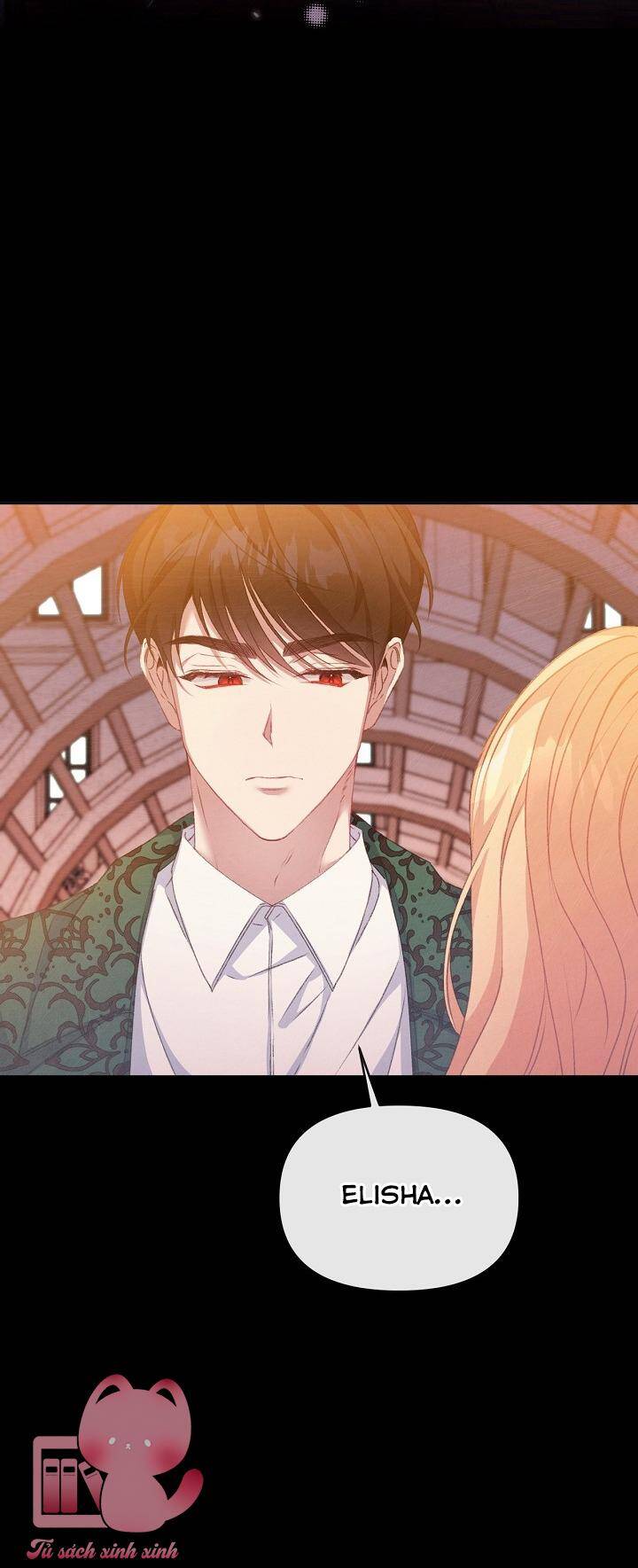 vị hôn thê của kẻ săn mồi chapter 51 33