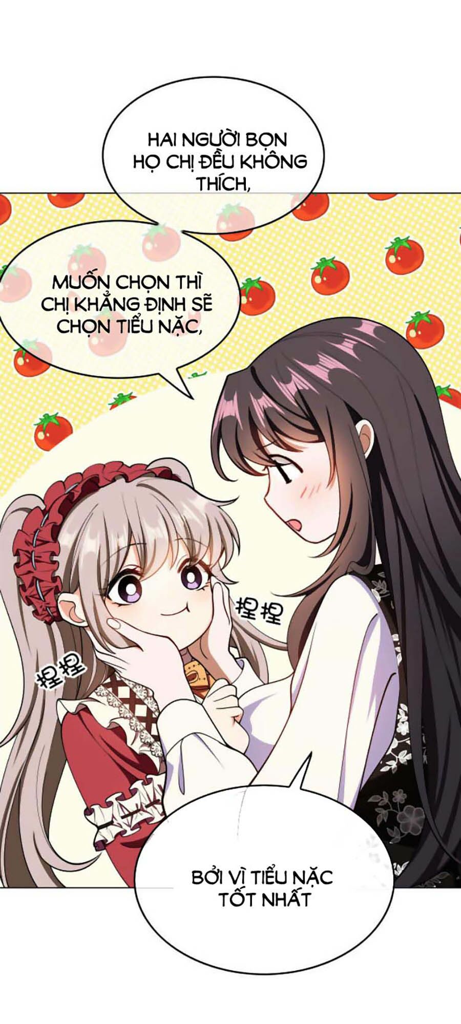 kế hoạch công lược của cô vợ gả thay chapter 45 36