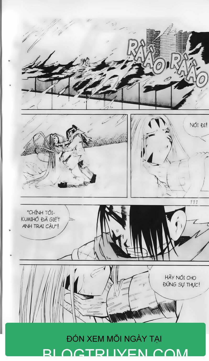 shin gumiho - hội pháp sư chapter 28.2 2