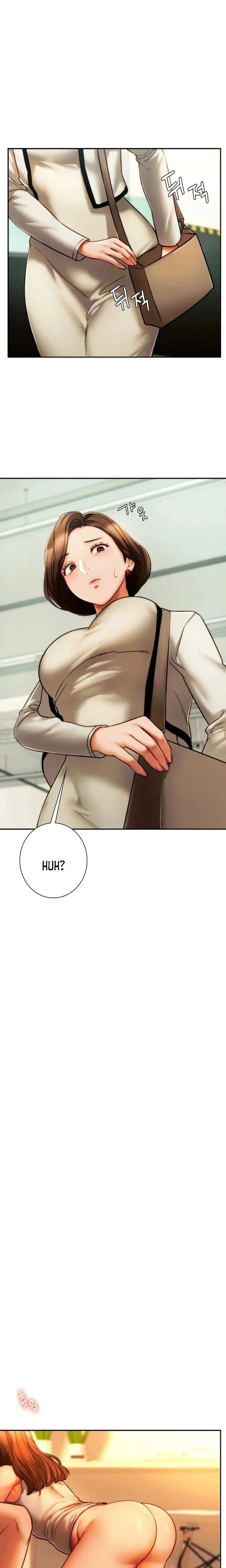 bạn học của tôi chapter 36 3