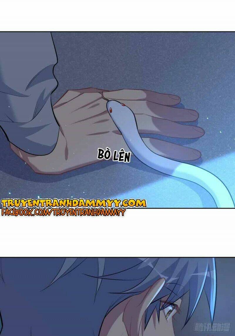 nhạc phụ đại nhân là lão bà chapter 105 18