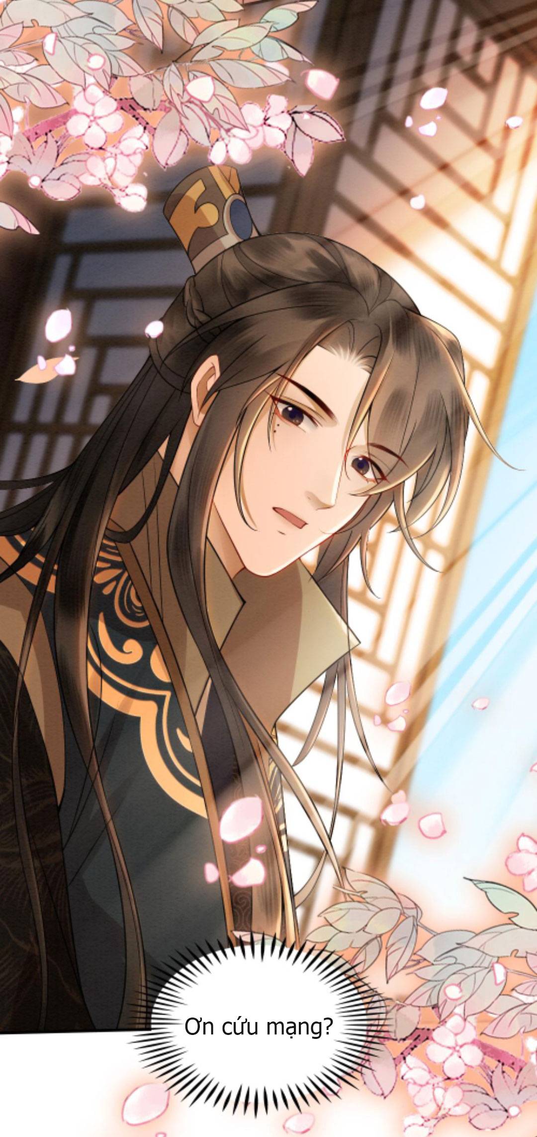 báo cáo nhiếp chính vương, đại lão nàng ấy chuyên trị bệnh liệt dương chapter 91 20