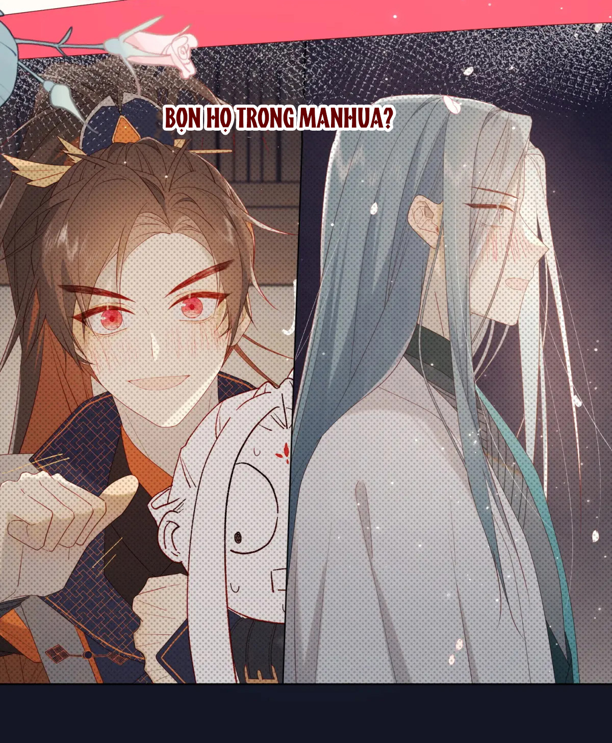 ác nữ cự tuyệt nam chính chapter 52 22