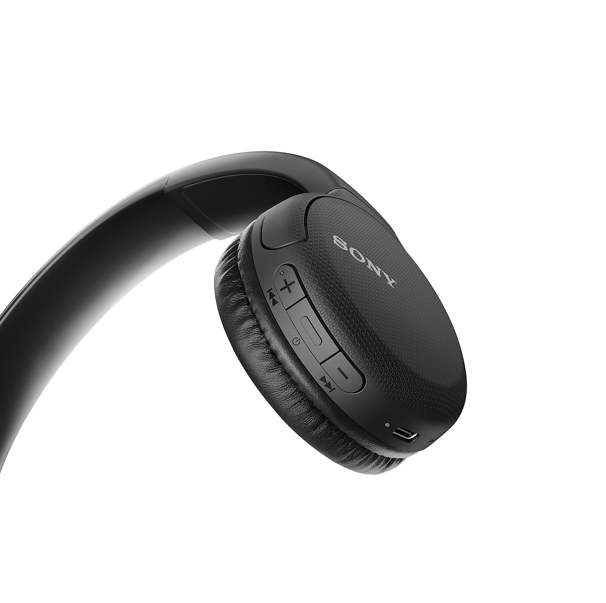 Tai Nghe Bluetooth Sony WH-CH510 - Hàng Nhập Khẩu