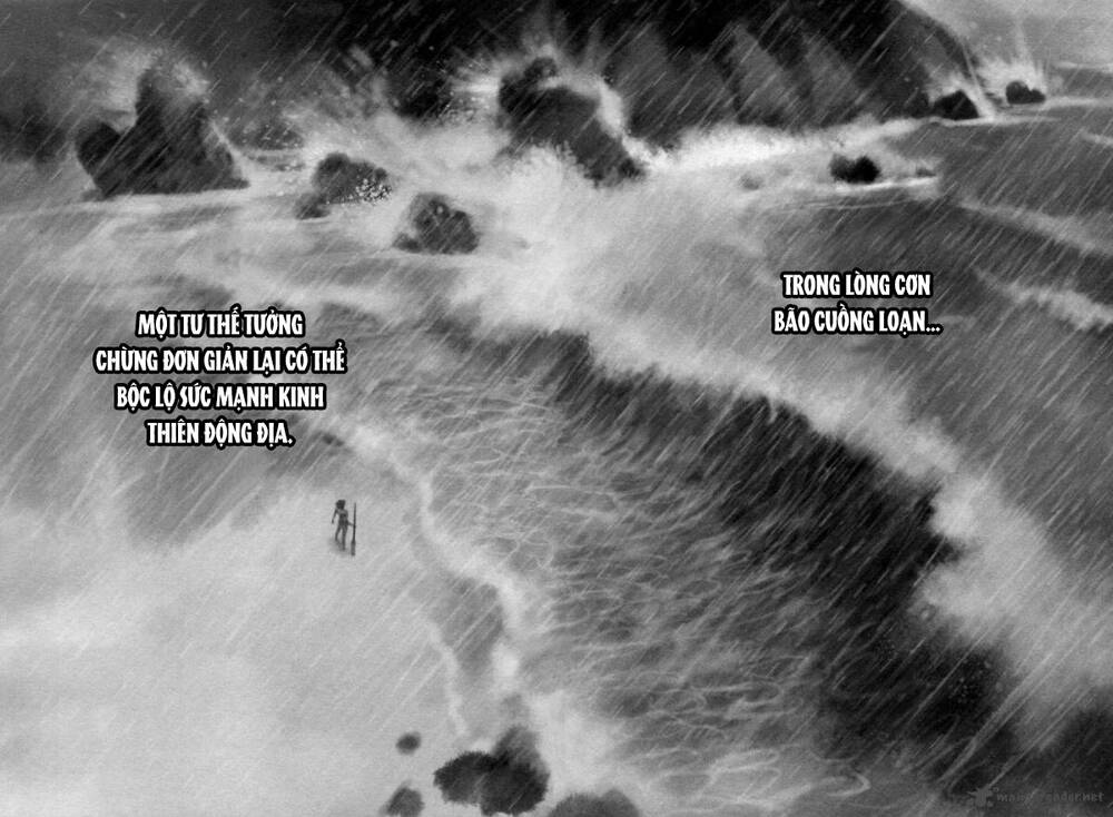 tale of the fighting freak, path of the warrior [blood and steel] chapter 6 7