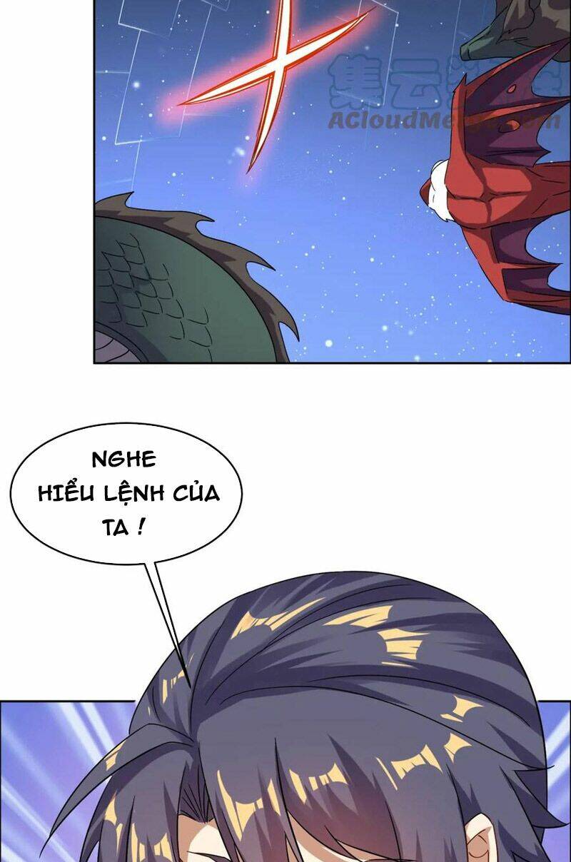 thôn phệ một thế giới tu tiên chapter 146 5