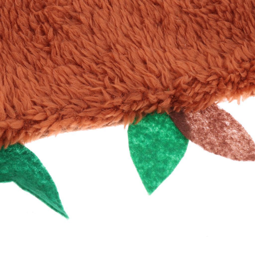 Pet Hammock Hamster Hanging Toy Hut for Squirrel Chinchilla Guinea Pig