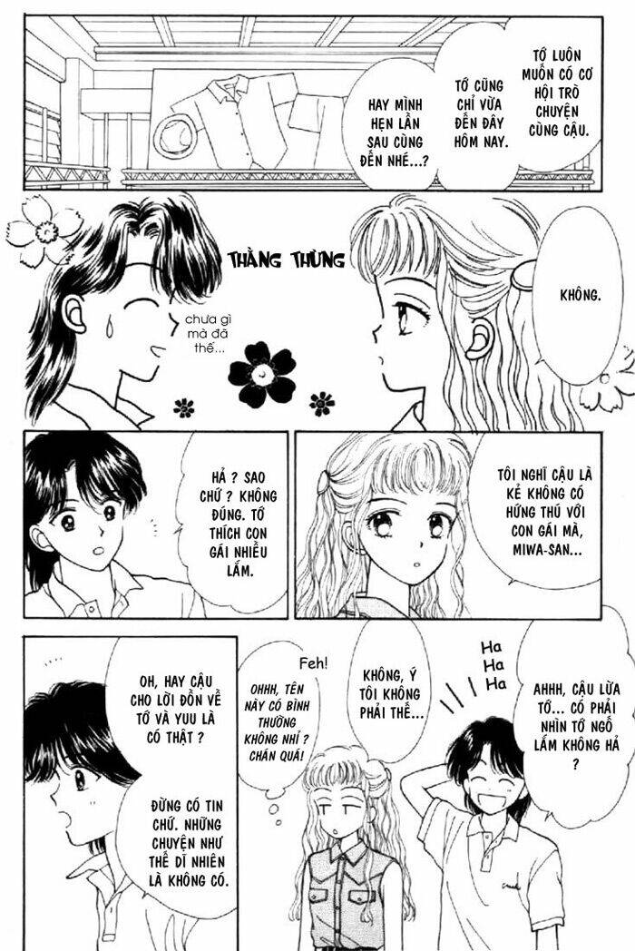 marmalade boy chapter 16 12