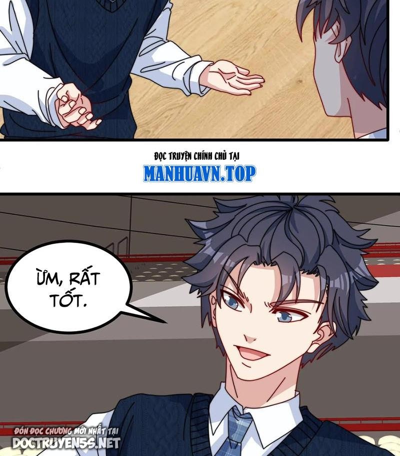 Slime ta treo cự long lên đánh là hợp lý nhỉ? Chapter 146 9