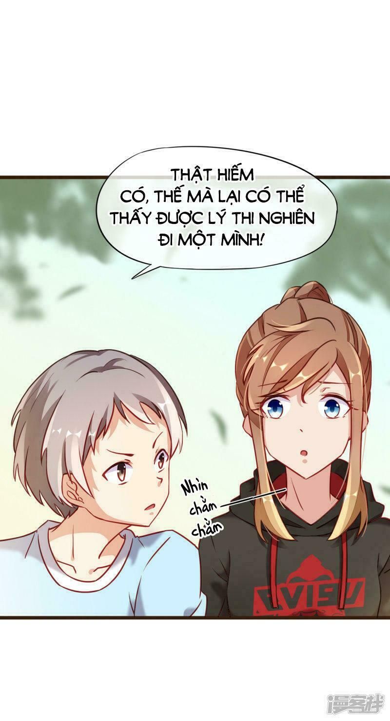 đơn phương 37.5 chapter 3 41