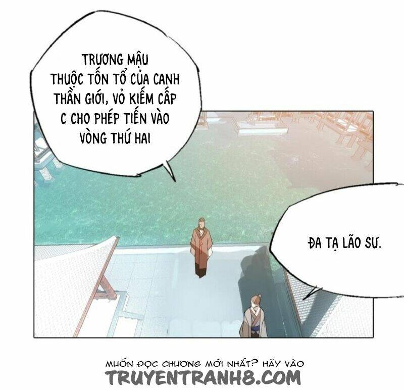 sư phụ lại trêu chọc ta chapter 9 16