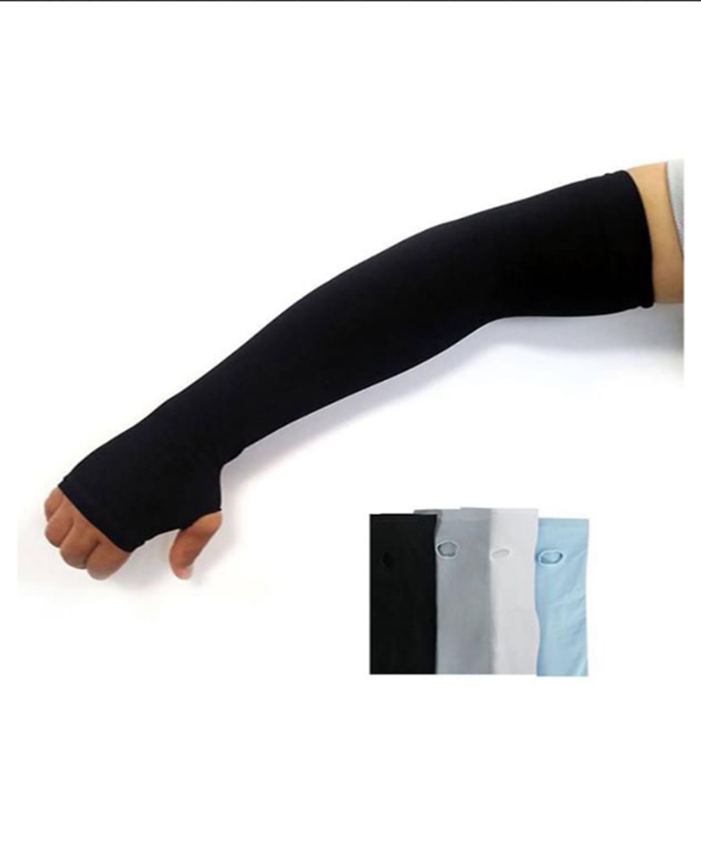 Combo chống nắng dành riêng cho phượt thủ - 3 món