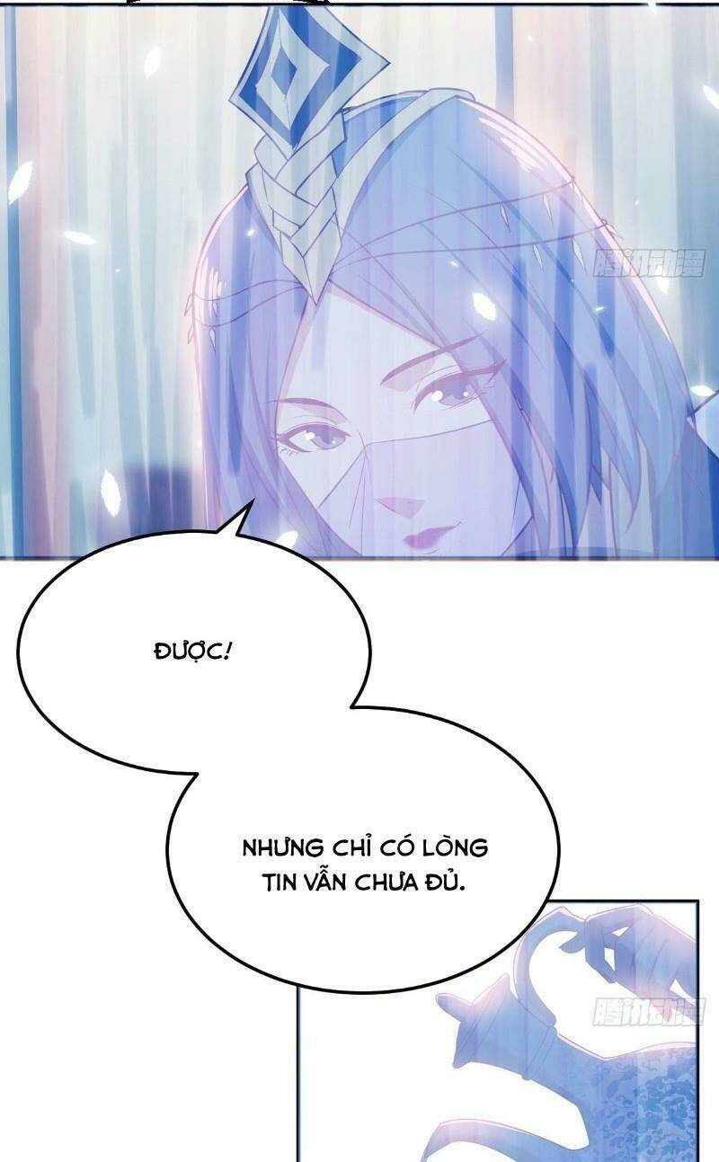 song tu đạo lữ kiểu xem mặt chapter 81 14