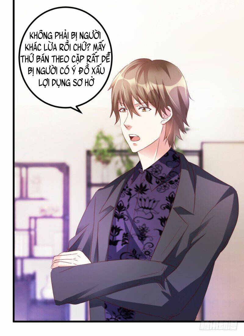 thấu thị tiên y chapter 51 3