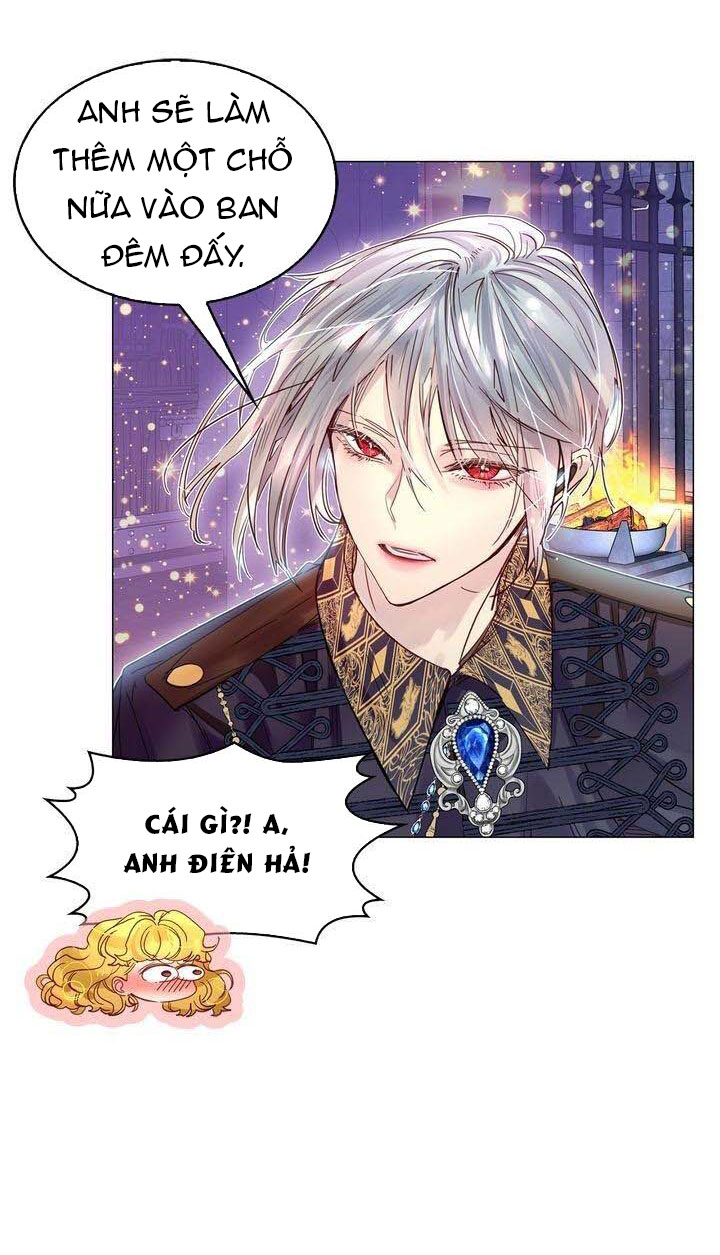 đừng xem thường nữ phụ chapter 140 30