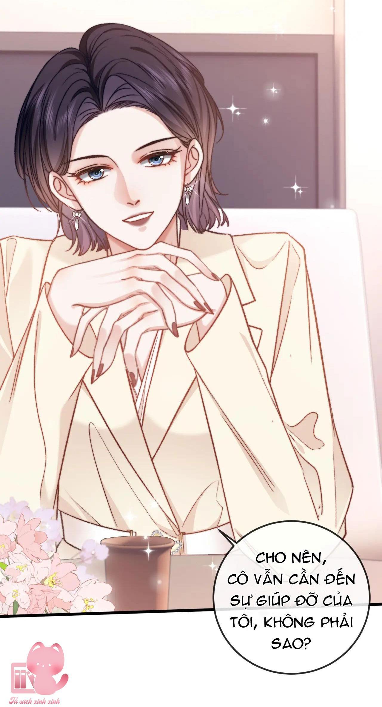 nữ cố vấn tuyển tú nam đoàn chapter 13 35