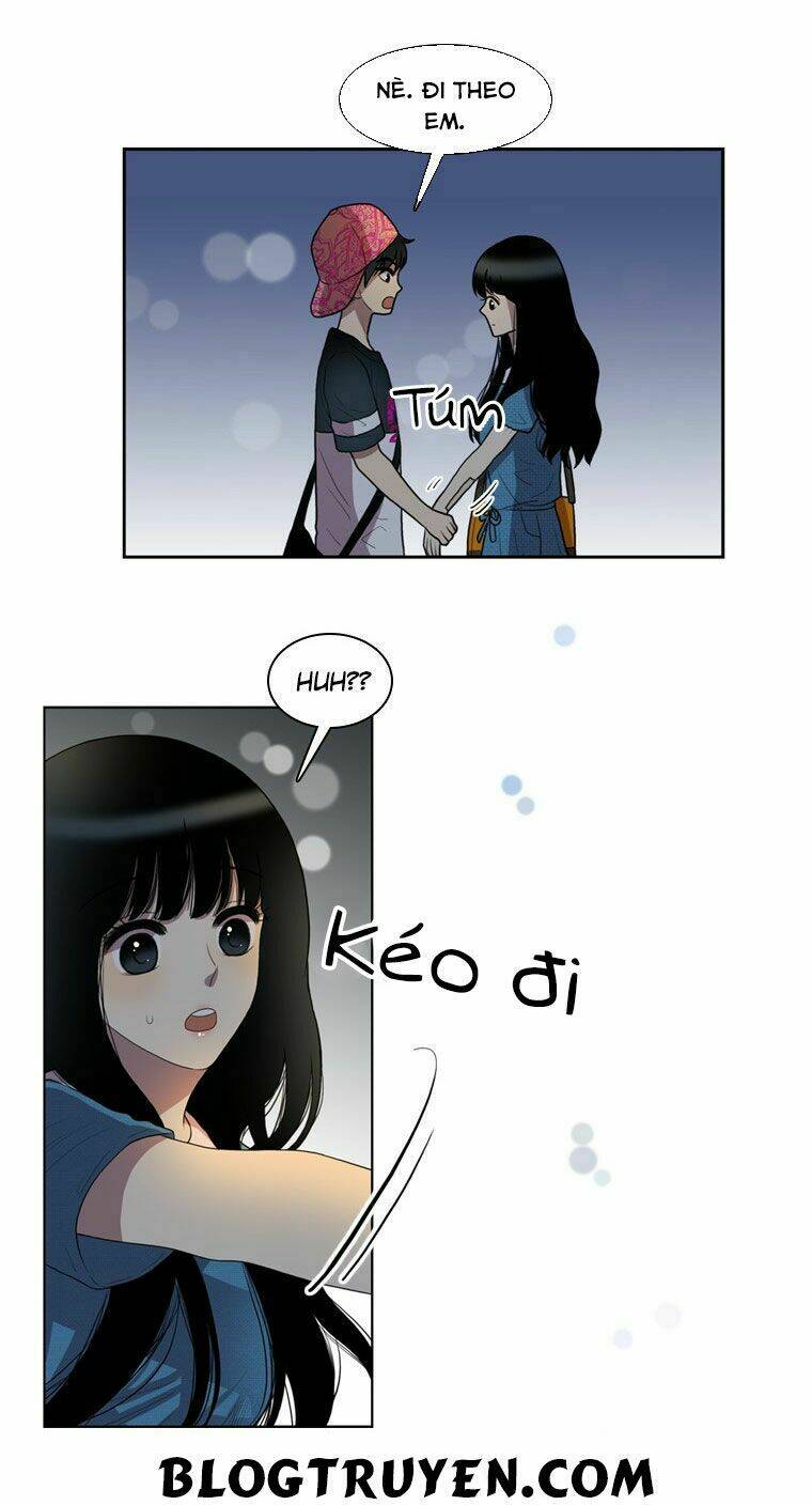 my shining world chapter 36 14