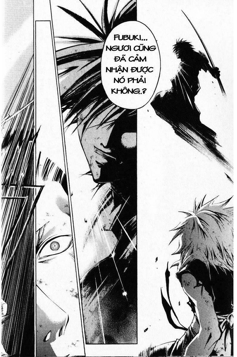 mắt quỷ kyo chapter 280 17