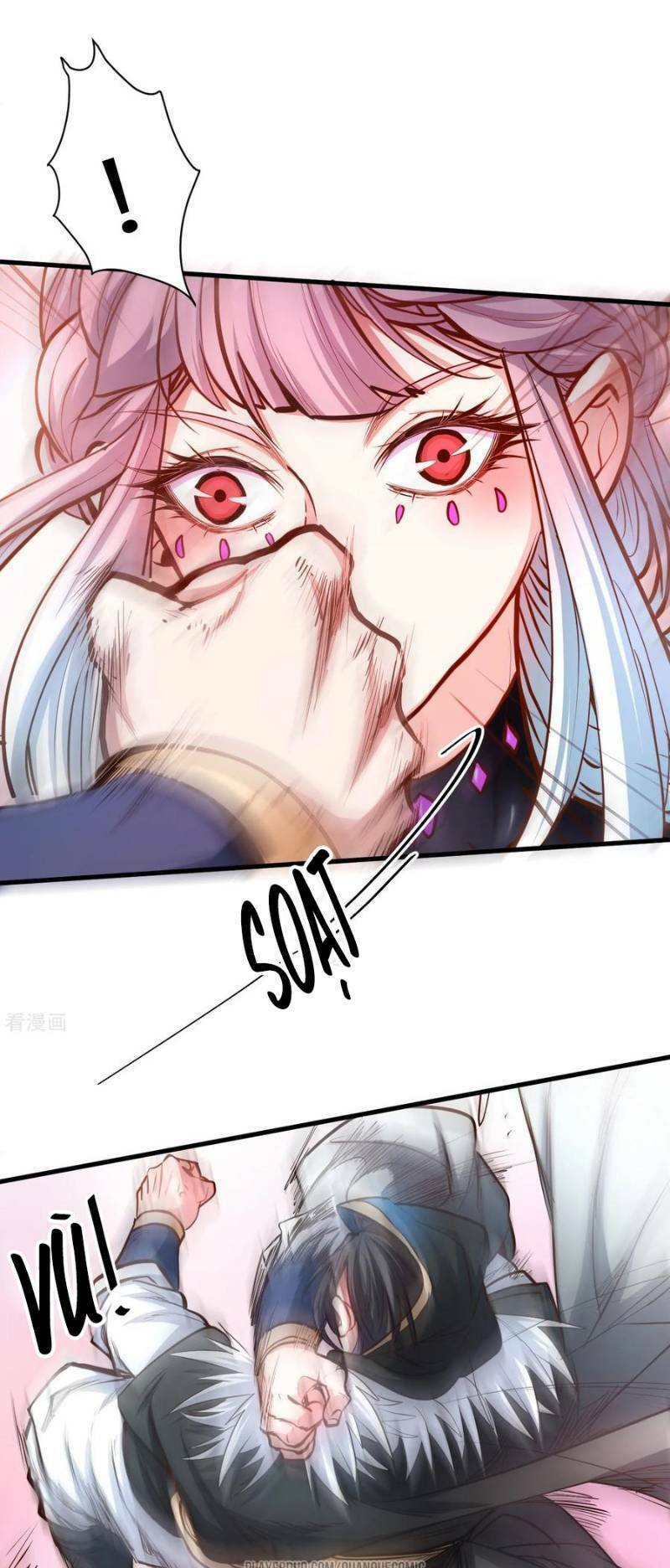 tối cường đại biểu hoàng kim thận chapter 54 1