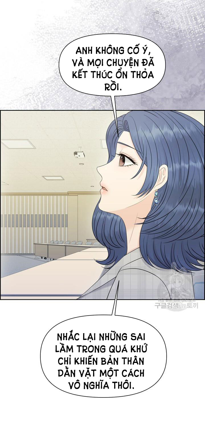 Em Sẽ Chọn Alpha Nào~ chapter 84.2 - Trang 17