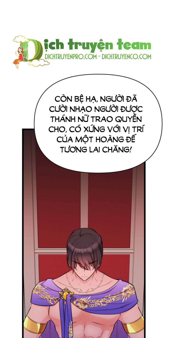 hoàng đế bệ hạ là mãnh thú chapter 54 45