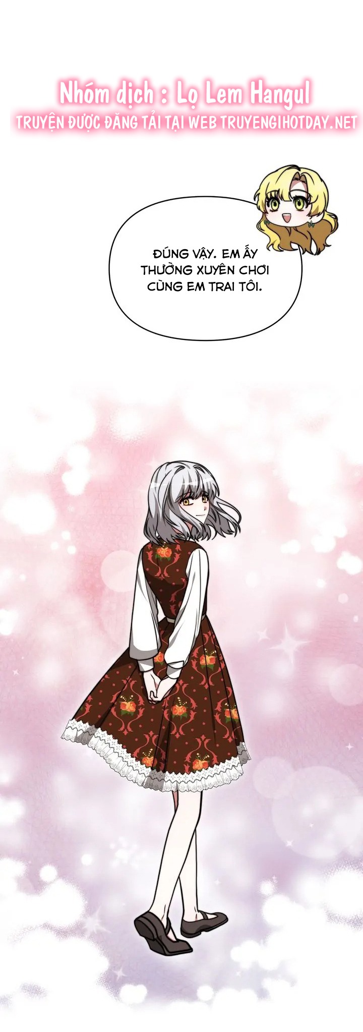 công nương eluana vita chapter 192 16