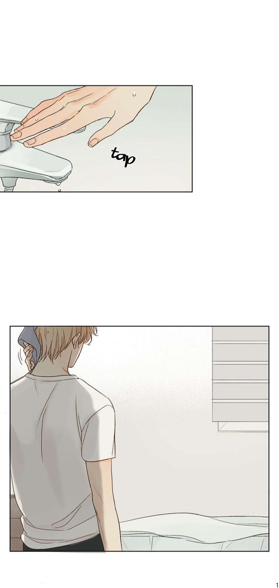 suy nghĩ trong mắt em chapter 4 2