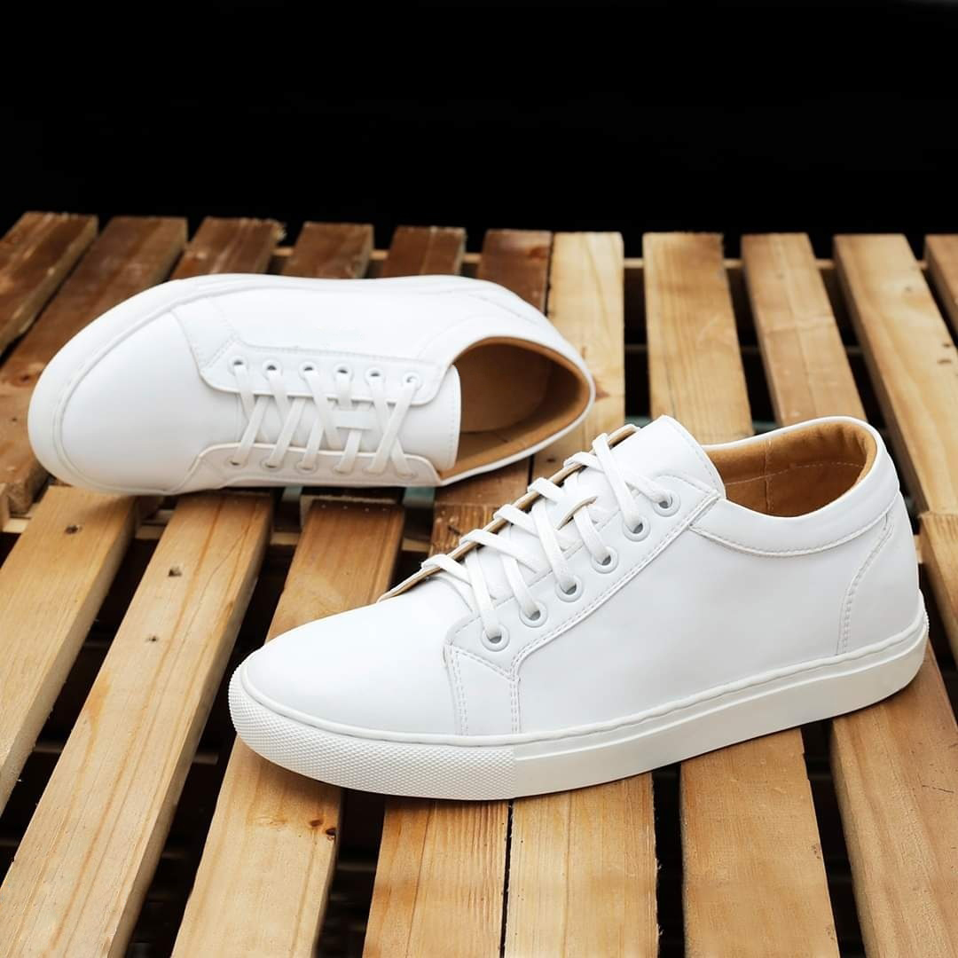 Giày sneaker thể thao thời trang nam Udany_ Giày đẹp_ Giày buộc dây_ GBD0061