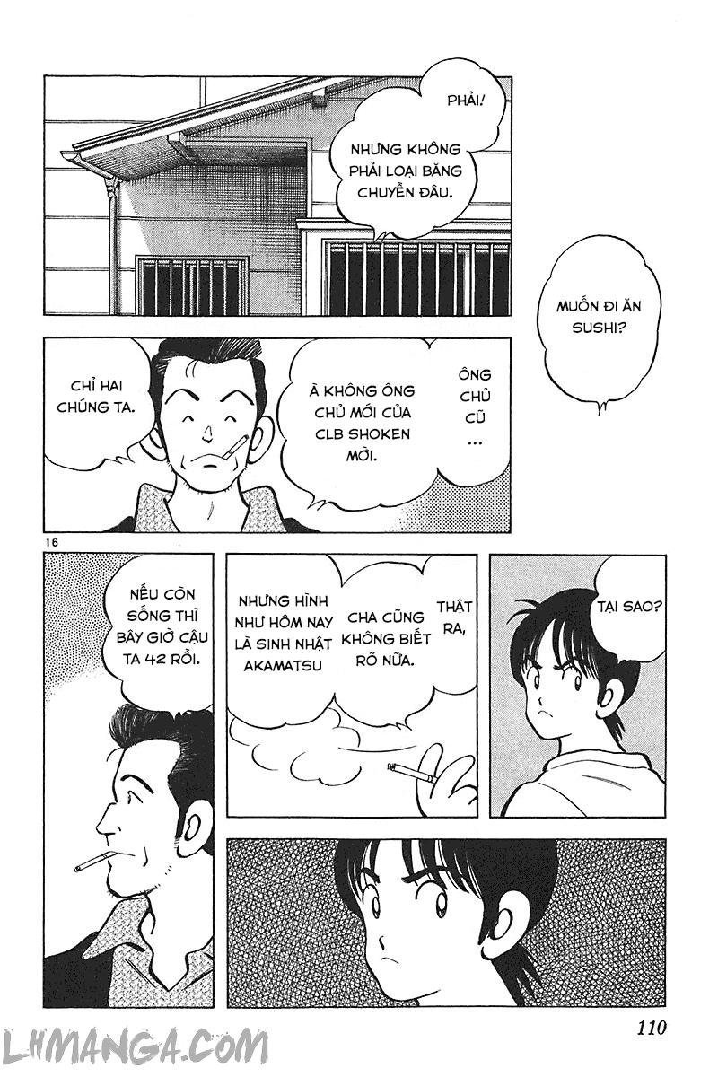 katsu chapter 143 17