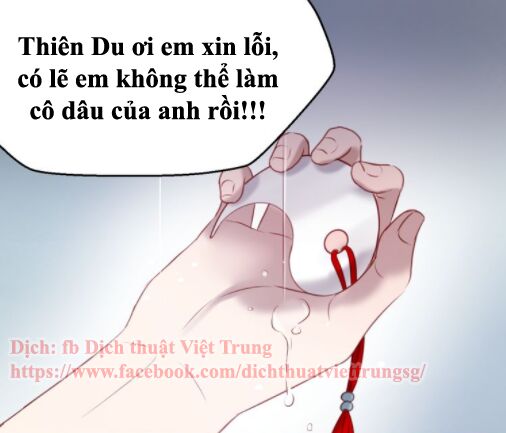 lượm được một tiểu hồ ly phần 1 chapter 64 26