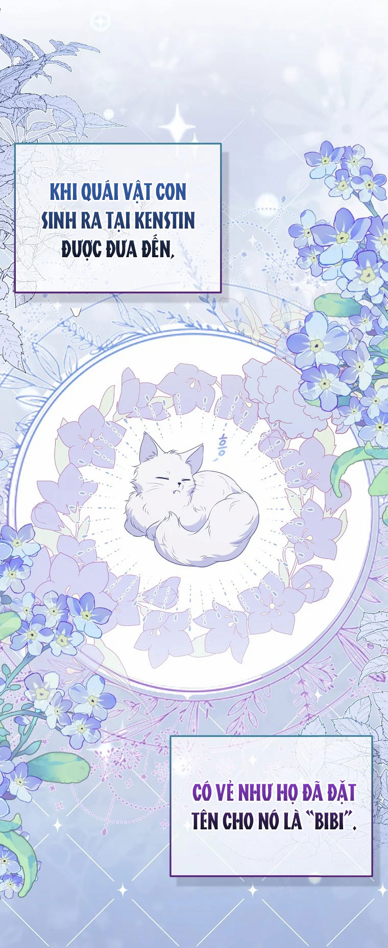 hương vị ngọt ngào muộn màn chapter 11 59