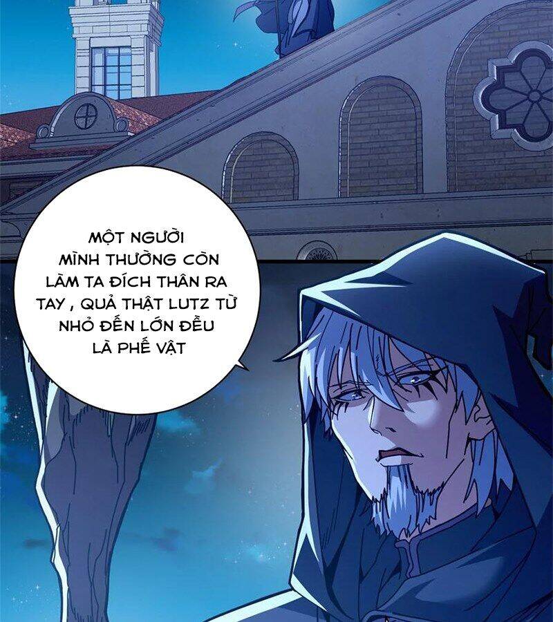 trưởng giám ngục trông coi các ma nữ chapter 95 4