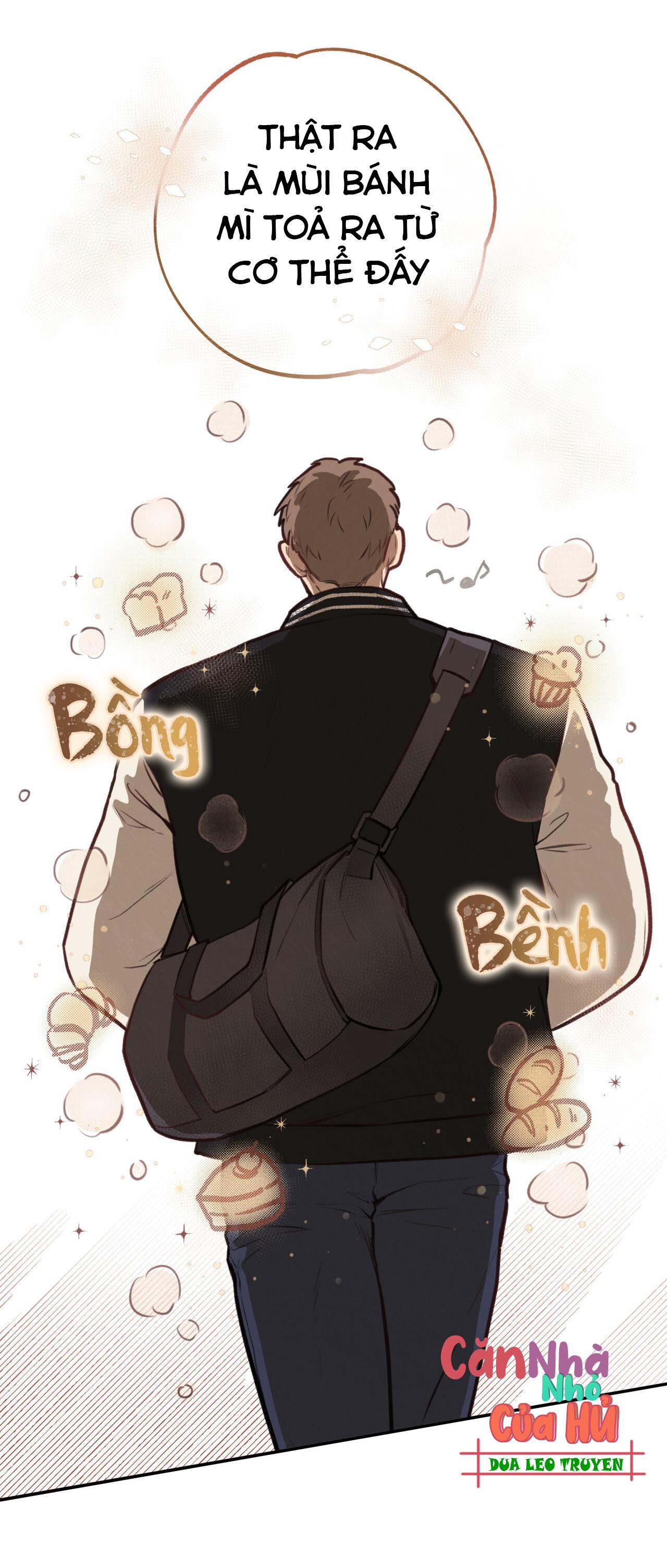 mật gấu chapter 7 3