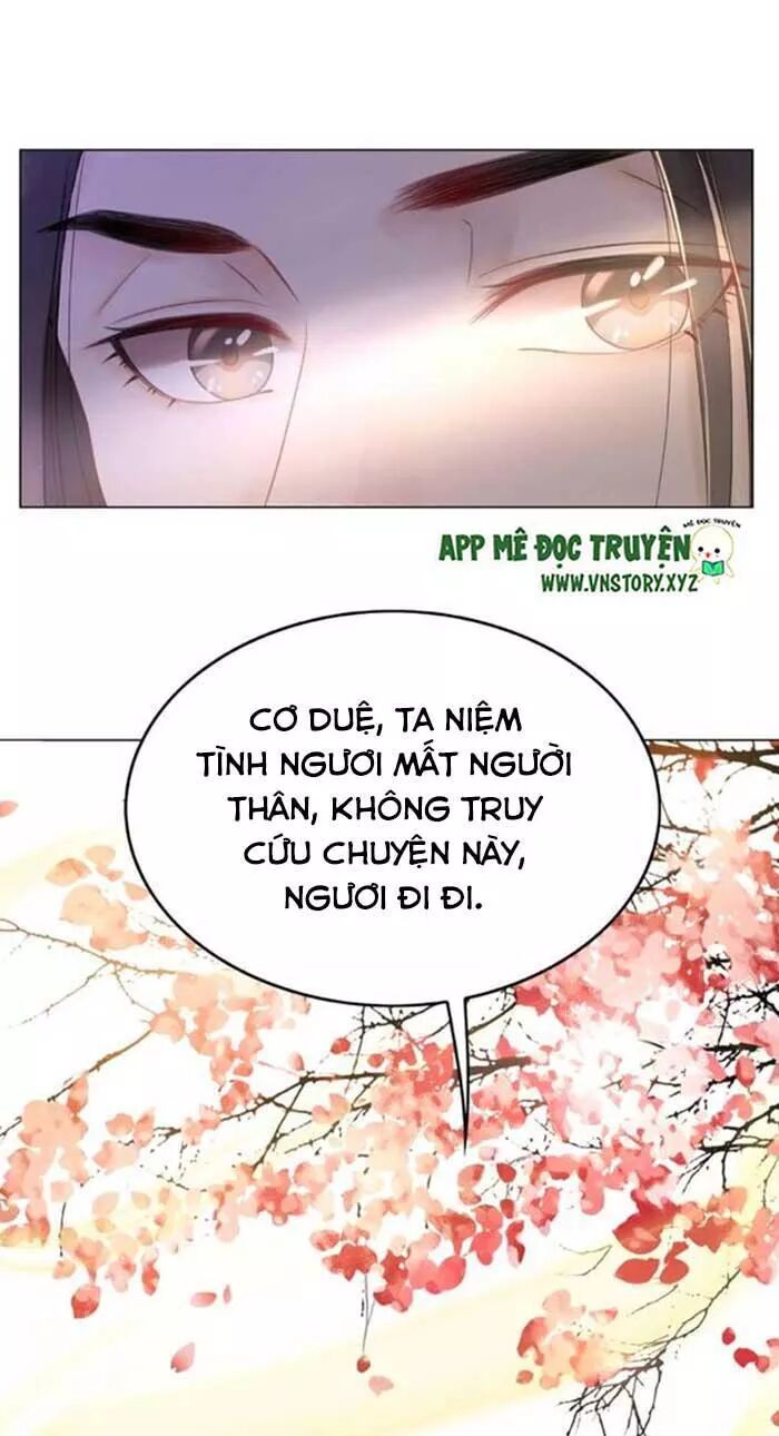 cực phẩm phế vật tiểu thư chapter 34 7