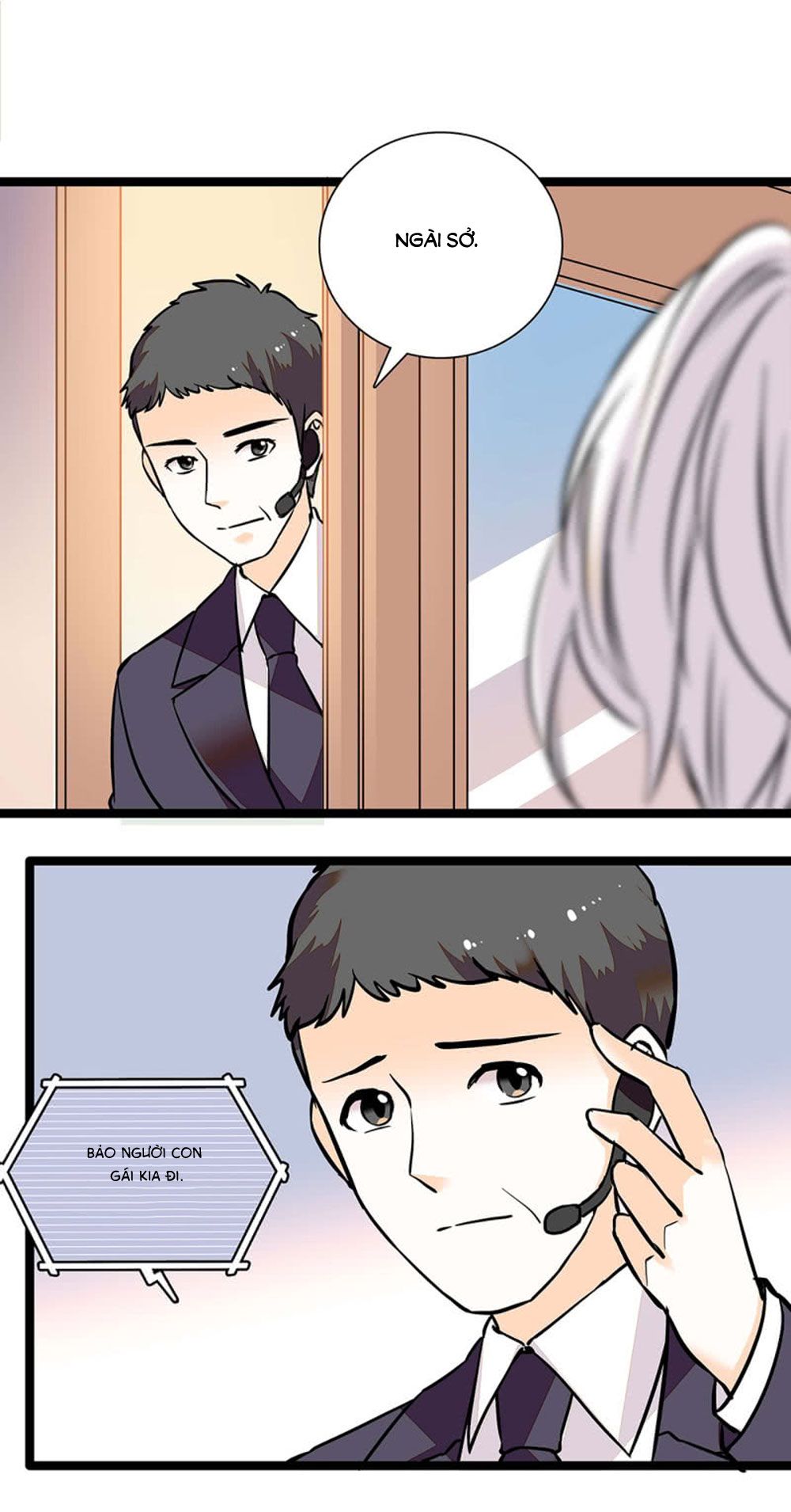 tịch nhan hoa nở chỉ vì em chapter 103 4