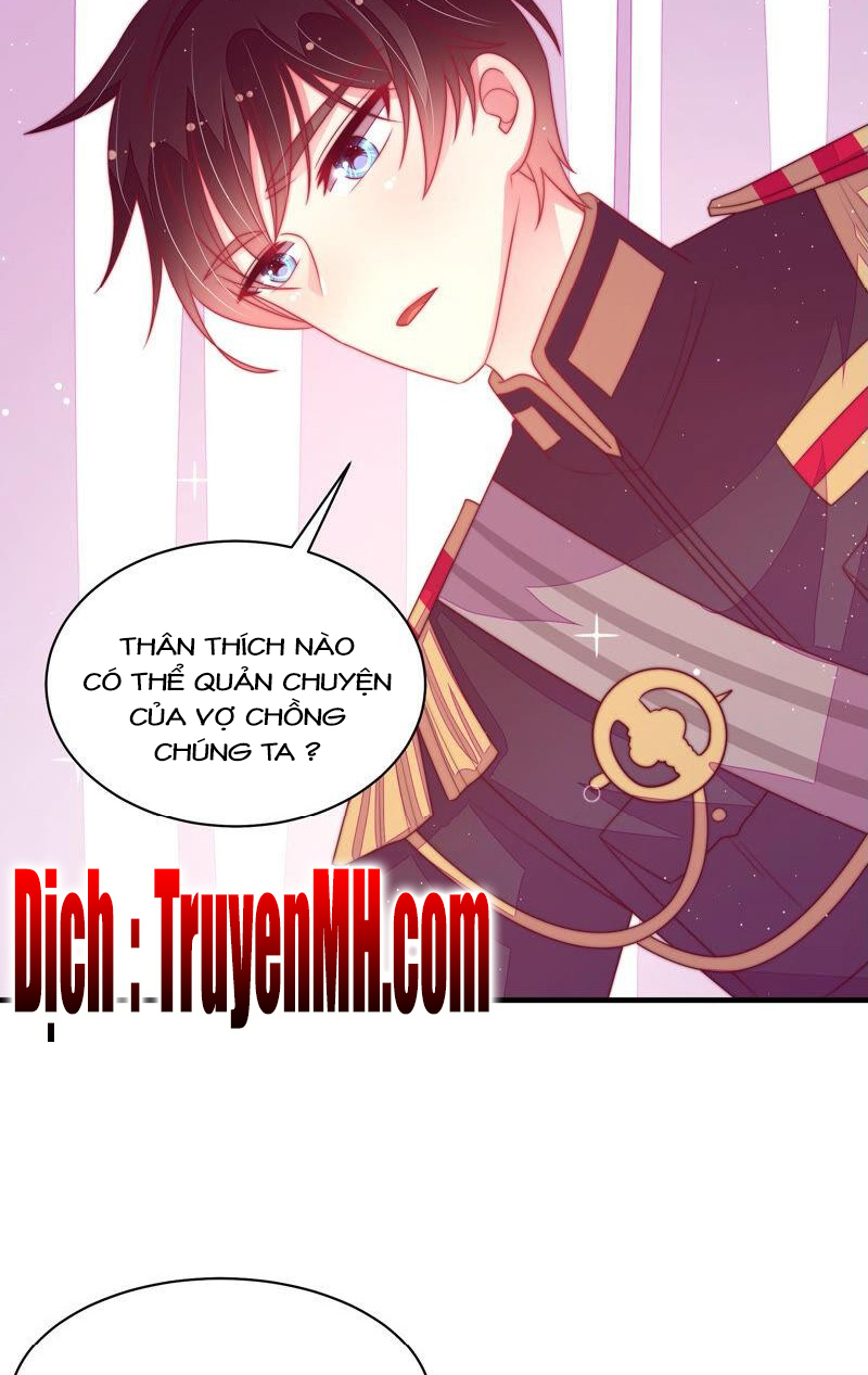 ngày nào thiếu soái cũng ghen chapter 312 10