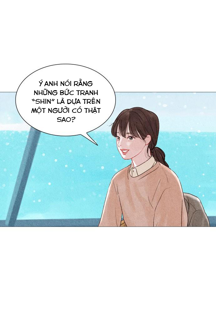 shinbi - thần bí chapter 0 47