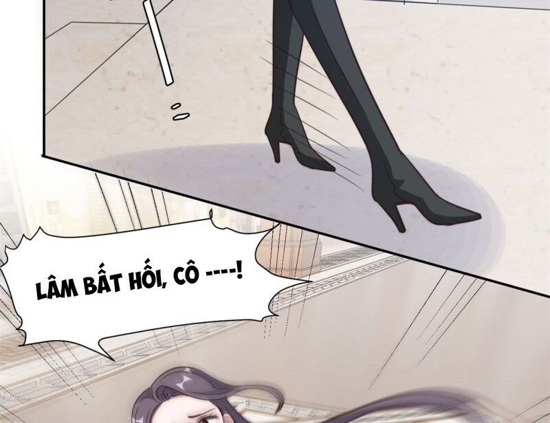 tổng tài, tránh xa tôi ra chapter 54 18