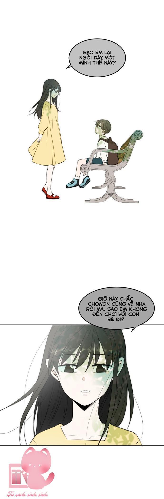 hẹn gặp nhau ở kiếp thứ 19 chapter 12 14