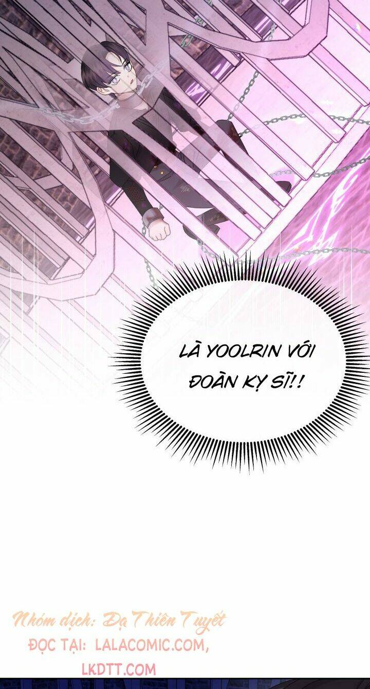 công chúa huỷ diệt chapter 19 32